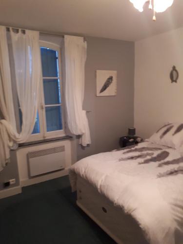 Alairac Bed & Breakfast | La Médéenne