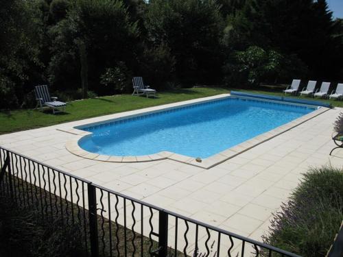 Venejan Apartment | La Méjanenque