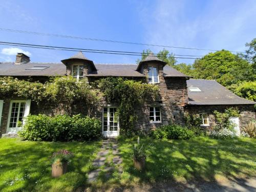 Marsac-sur-Don Bed & Breakfast | La Mérais