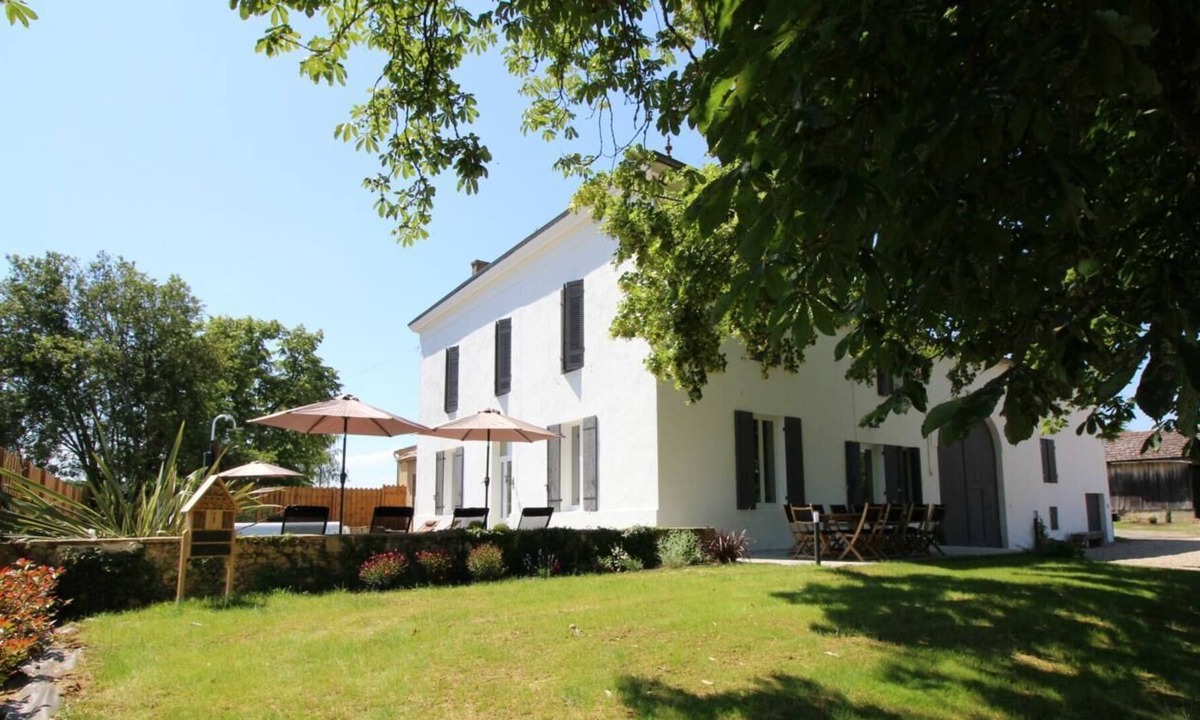 Morizes House | La Métairie de Chillac