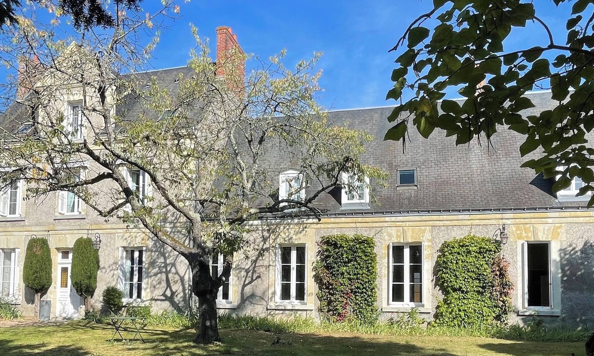 Vernou-sur-Brenne Bed & Breakfast | La Métairie
