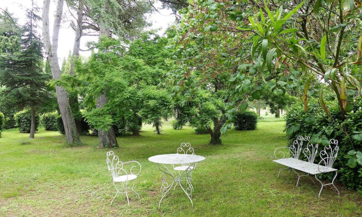 Laure-Minervois House | La Métairie - LAURE MINERVOIS