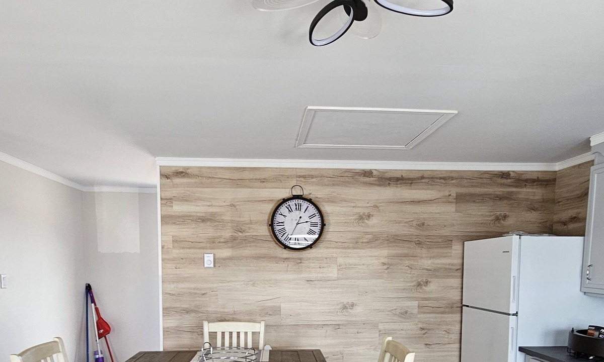 Cap-Bateau Ski Chalet | La Maison d Hecto