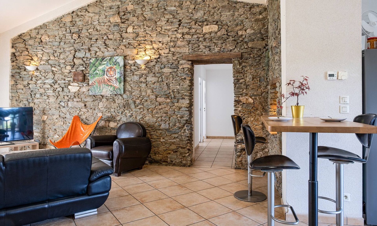 Oudon Ski Chalet | La Mabonnière lodge