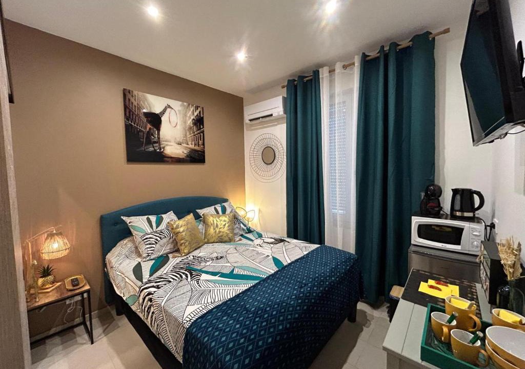 Maraussan Bed & Breakfast | LA MADDYSON