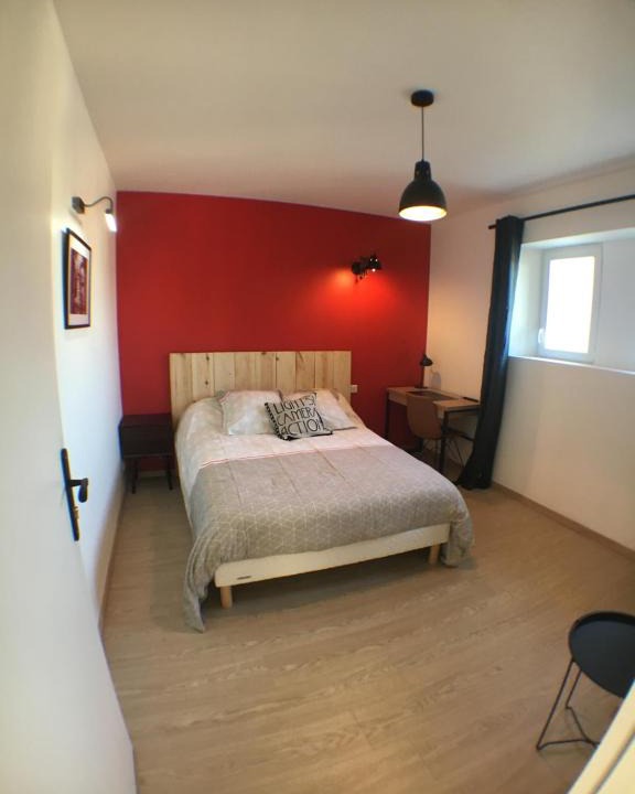 Vannes Apartment | La Madeleine 2