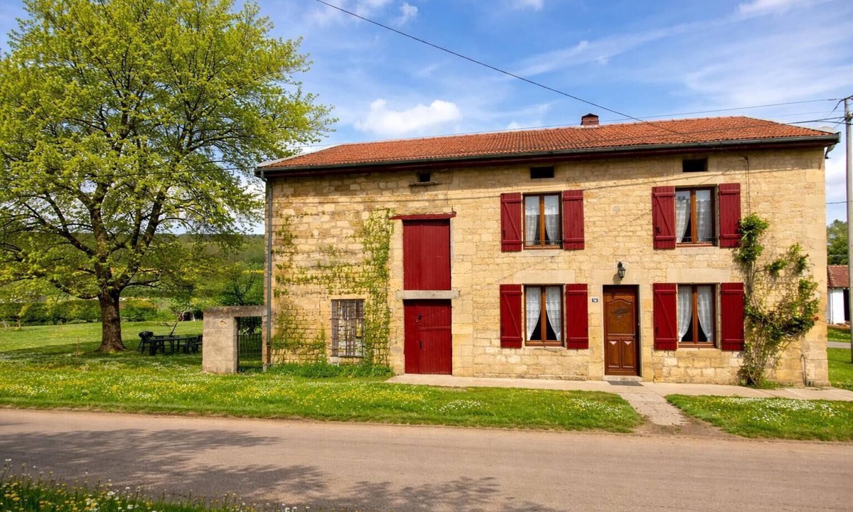 Malandry House | LA MADELEINE - MALANDRY