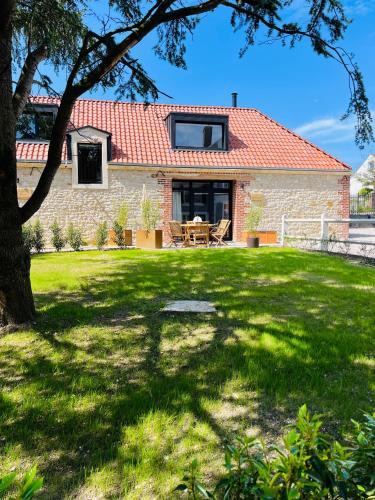 Audembert House | la madrague des 2 caps