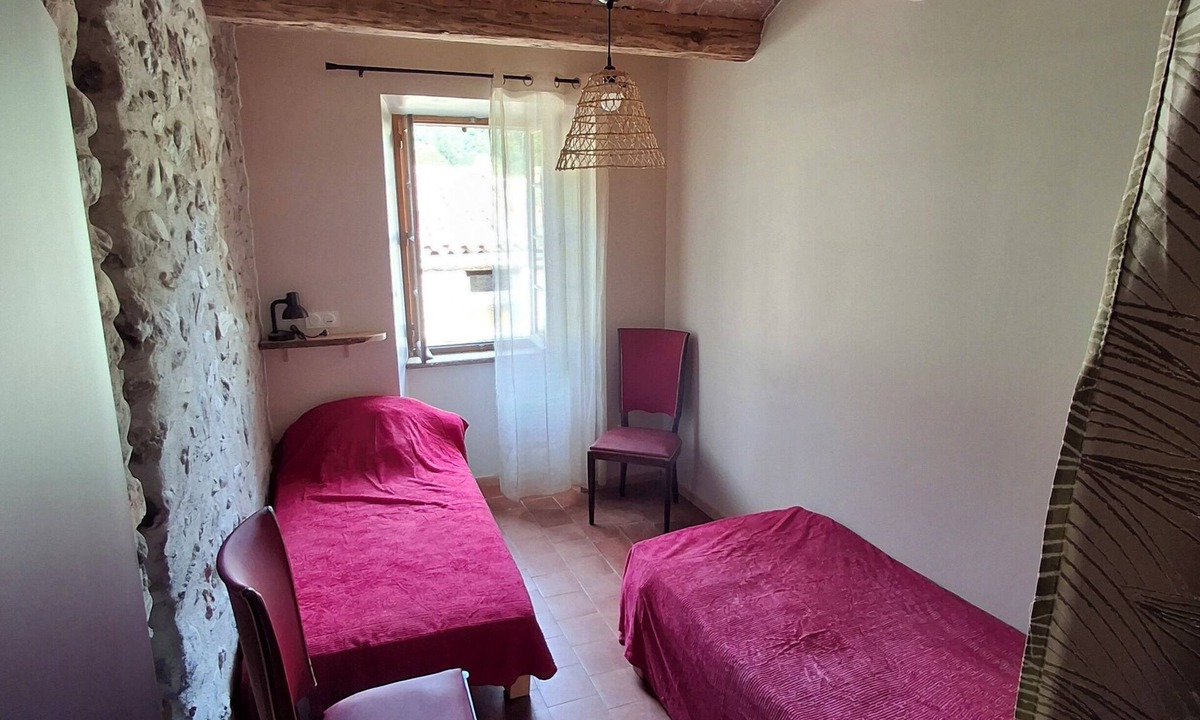 Chambon House | La Magnanerie