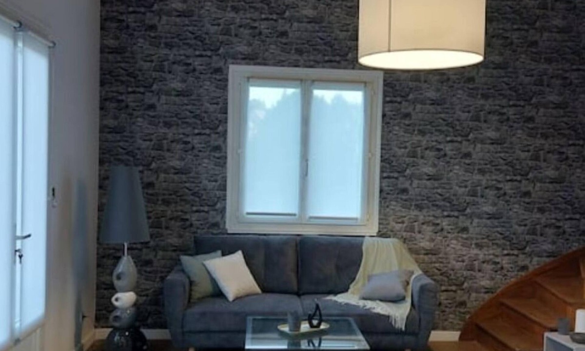 Besse-en-Chandesse House | La Maison de Denise