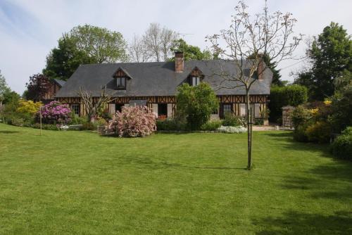 Fultot Bed & Breakfast | La Main Ouverte