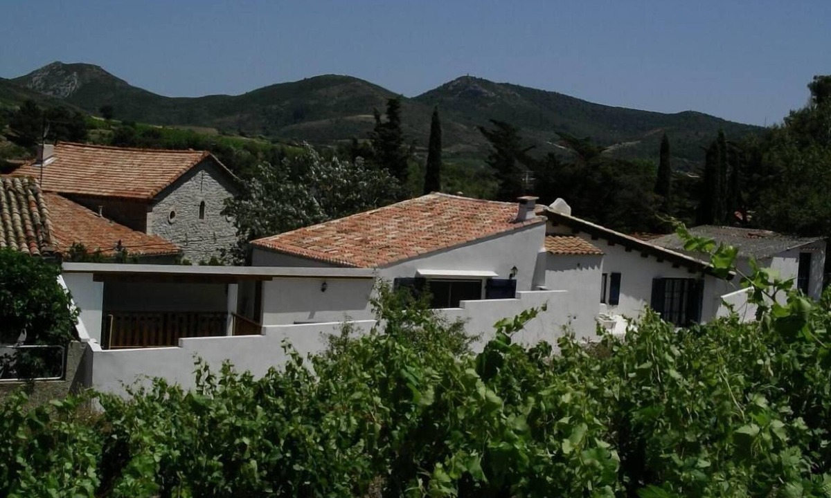 Cascastel-des-Corbieres House | "La maison des vendangeurs" : 12 people with private pool