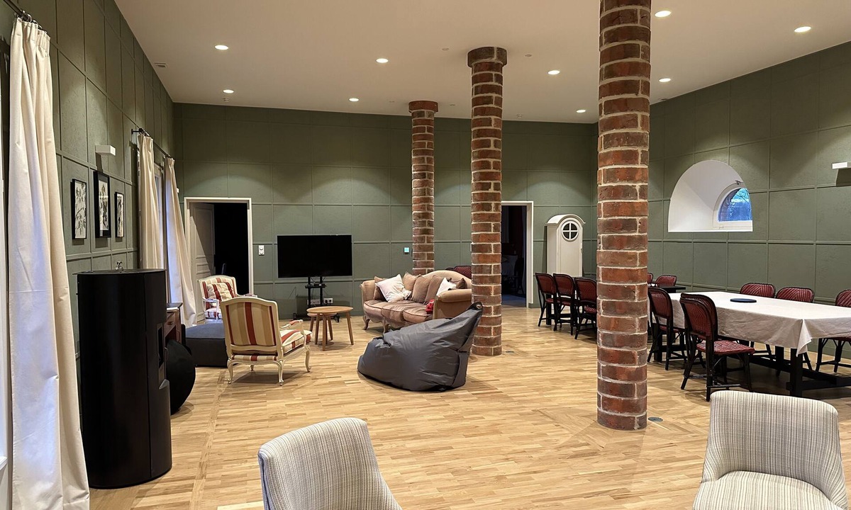 Verigny Cottage | La Maison du Verger