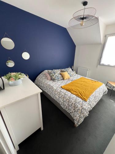 La Riviere-Saint-Sauveur House | La maisonnette à 2 pas d Honfleur