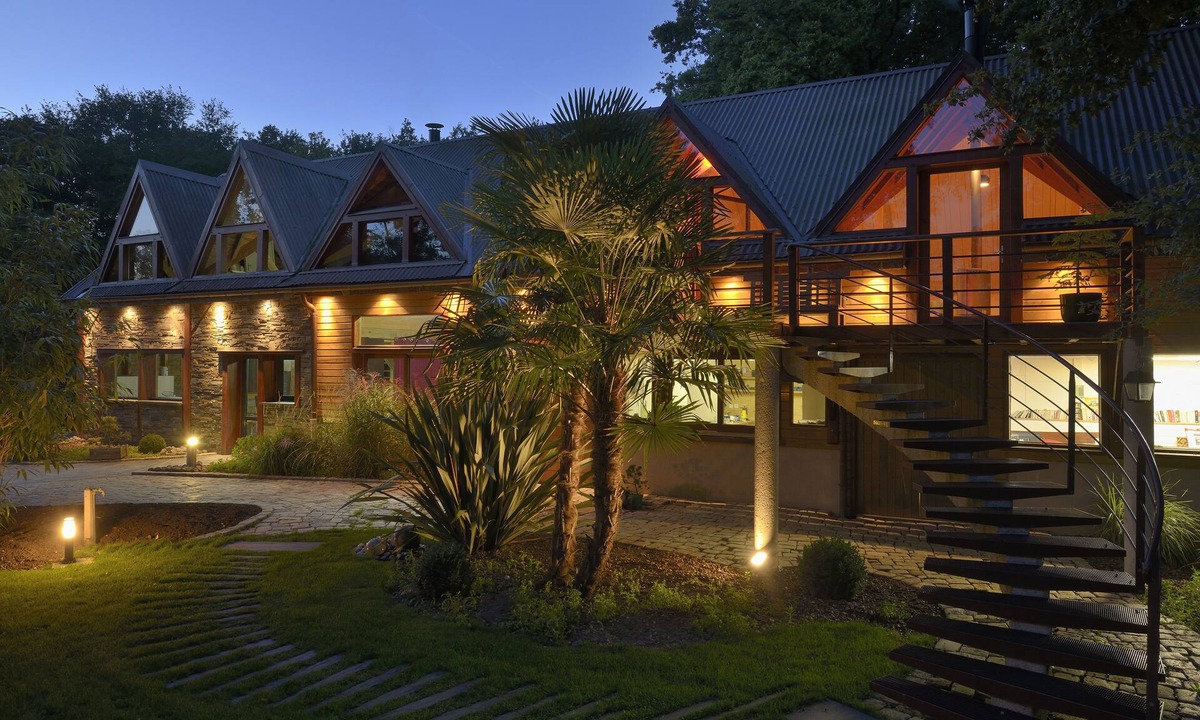 Briollay Apartment | La Maison Dans les Bois