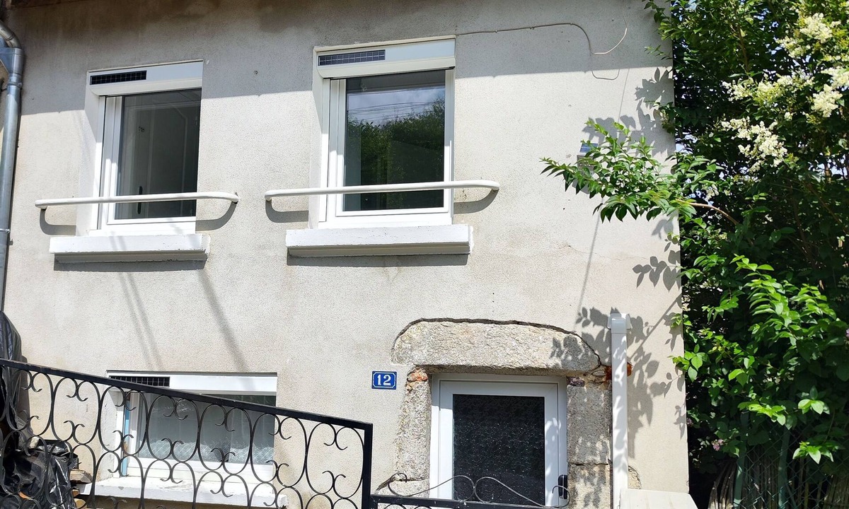 Saint-Remy-Sur-Durolle House | La Maison D'aurélie