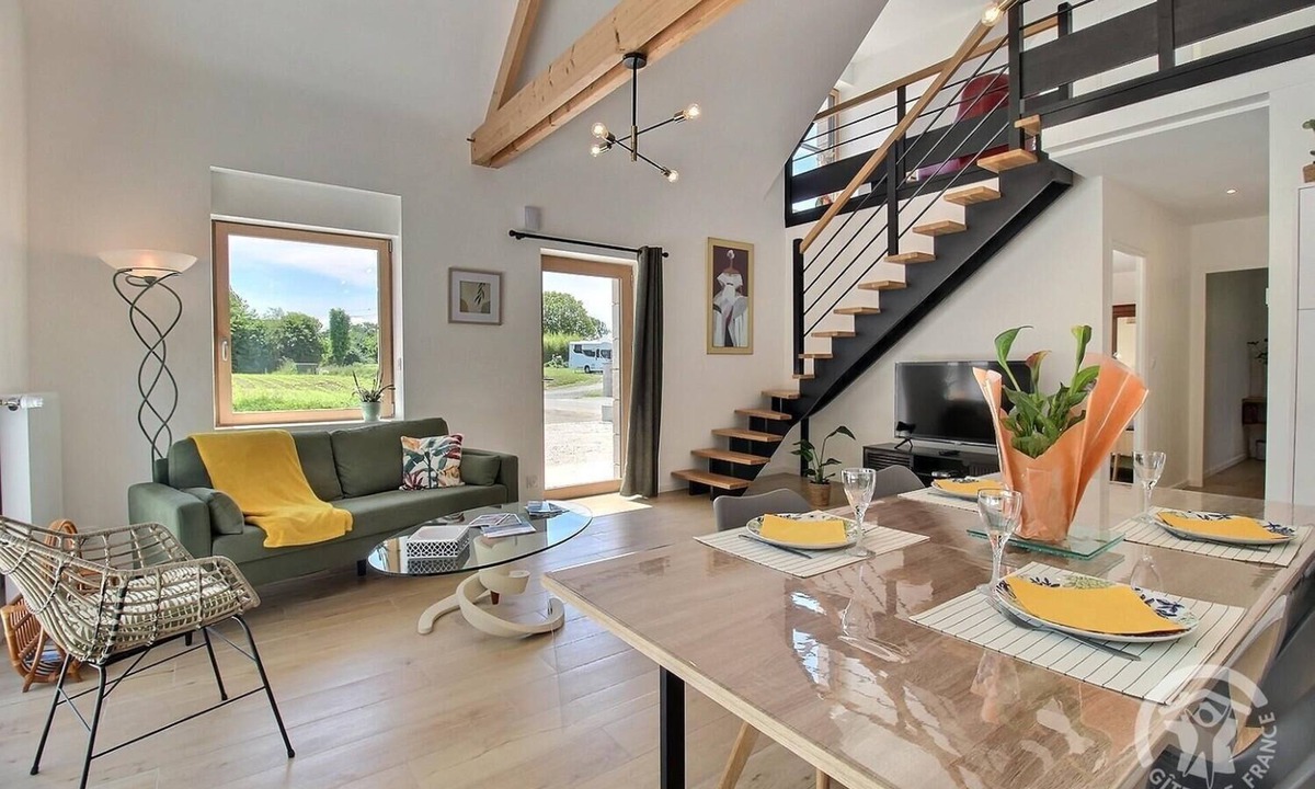 Pluduno House | La Maison à Aimée - PLUDUNO