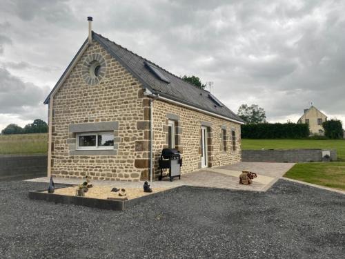 La Trinite House | La maison à Nono