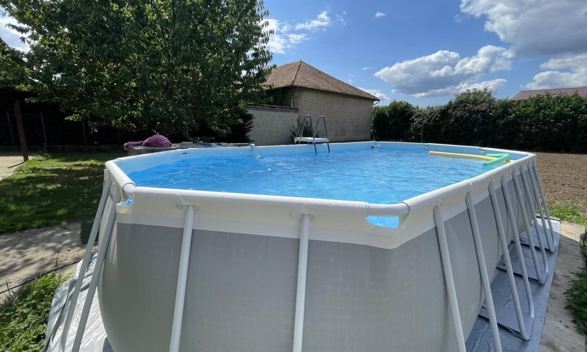 Uchizy House | La Maison 138 - UCHIZY