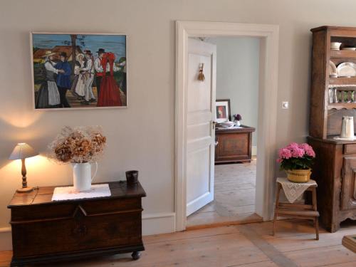 Hunawihr Apartment | La Maison 1603