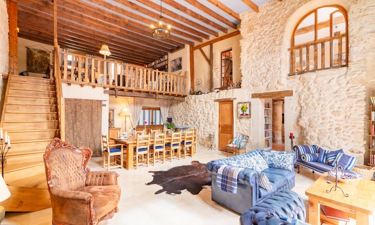 Mansonville House | La Maison 1786 - Grand jardin et jacuzzi