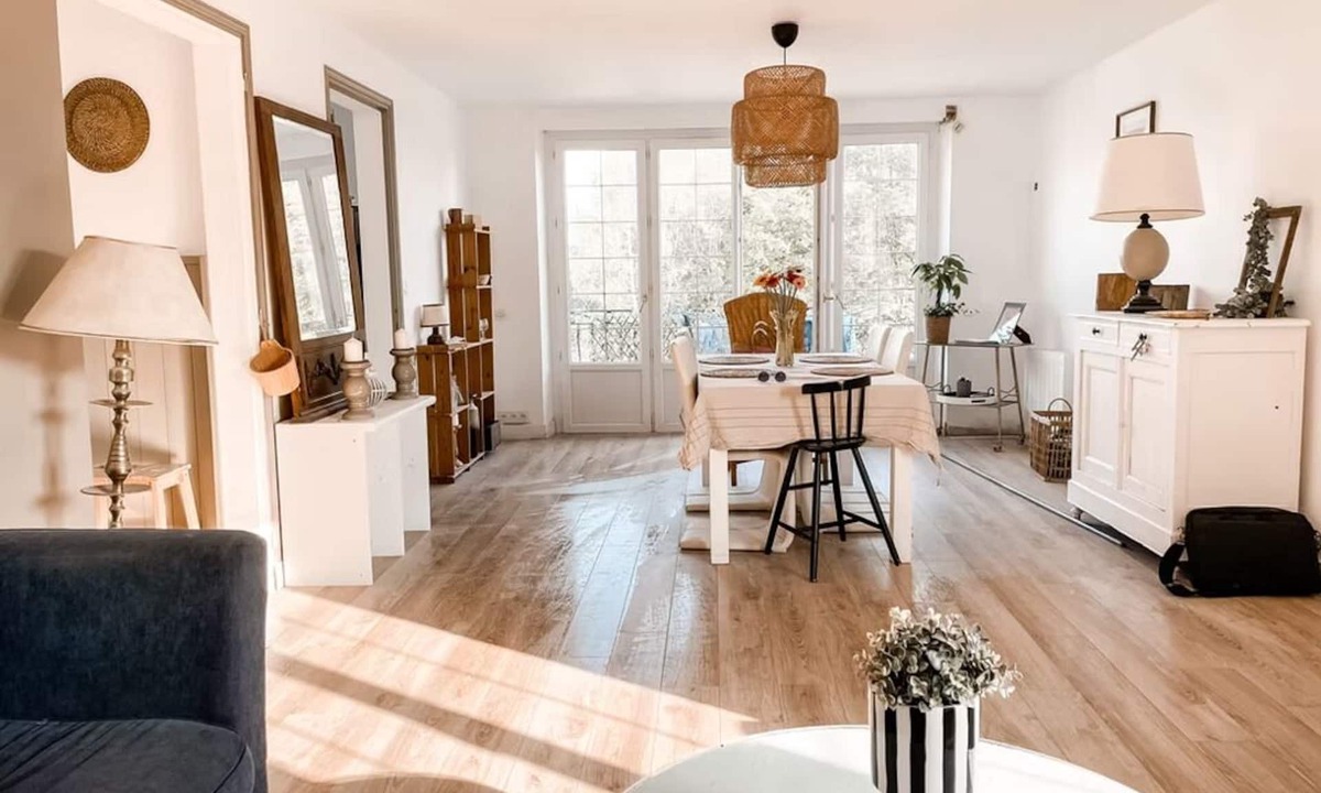 Arzal Hotel | La Maison Alfred