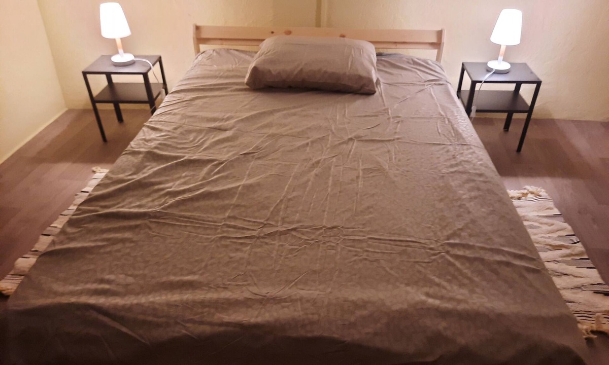 Orleat House | La Maison Ancienne à Orléat