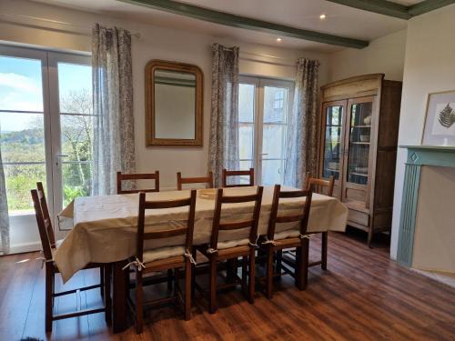 Beaulieu En Argonne House | La maison Argonnaise