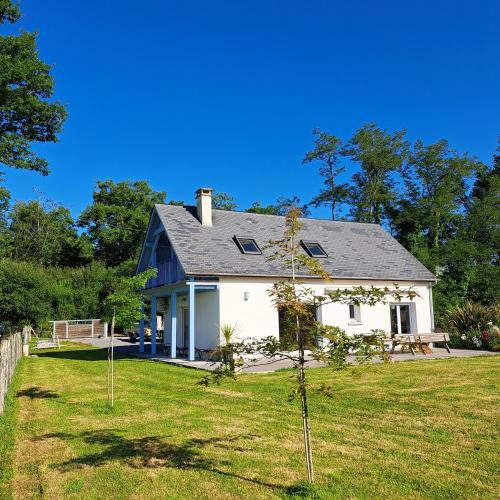 Poey-d'Oloron House | La maison au bout du chemin