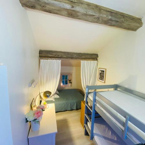 Portel-des-Corbieres Bed & Breakfast | La Maison aux coquillages