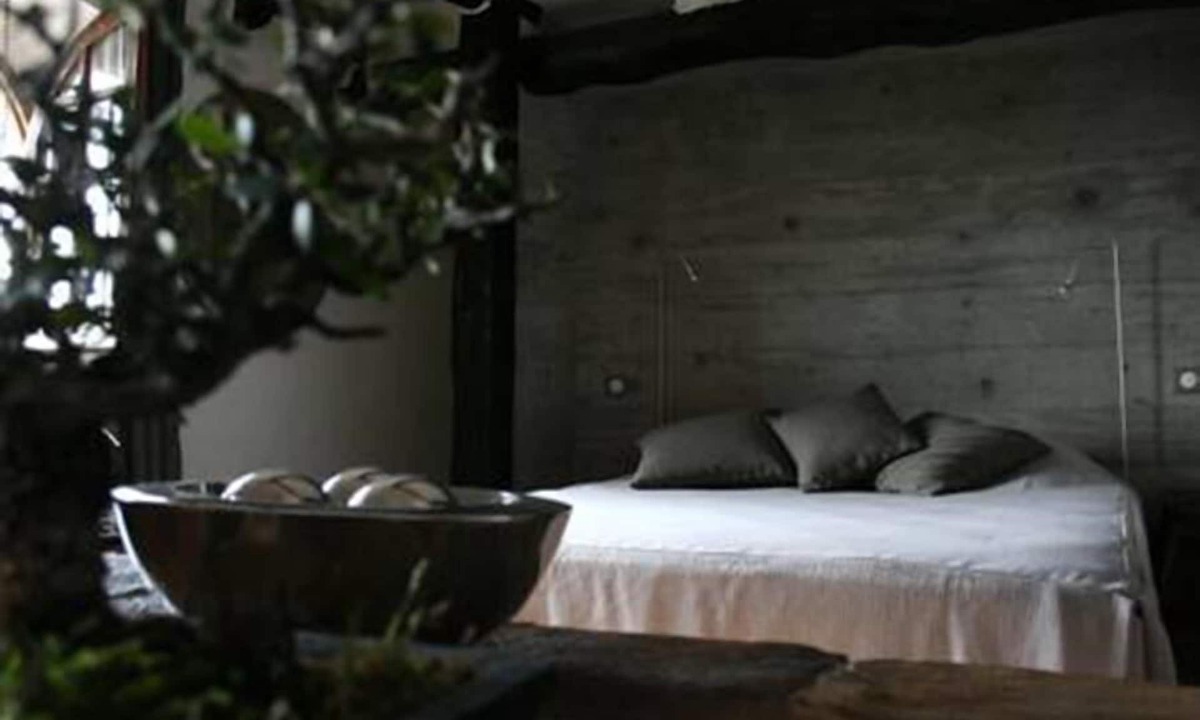 Saint-Paul-de-Vence House | La Maison Aux Bonsaïs