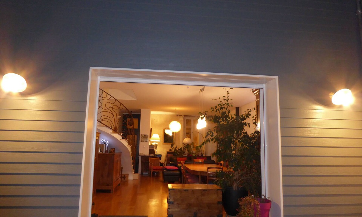 Bastide Bed & Breakfast | La Maison Bastide