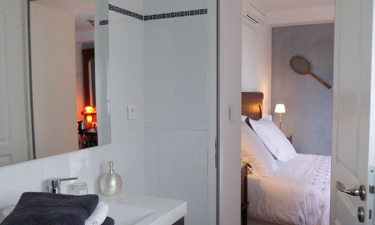 Bastide Bed & Breakfast | La Maison Bastide