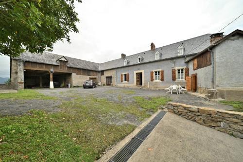 Mauvezin House | La maison Bayle