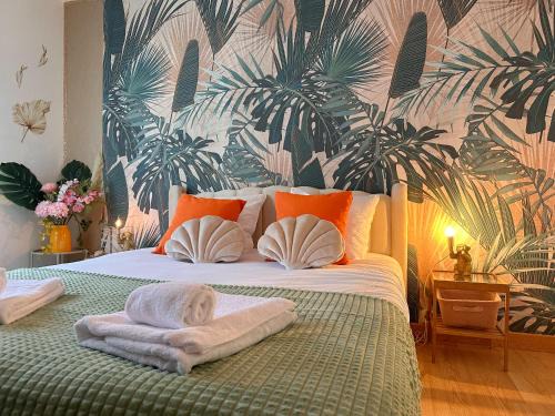 Ingre House | La Maison Bellagio - Classée 3 étoiles