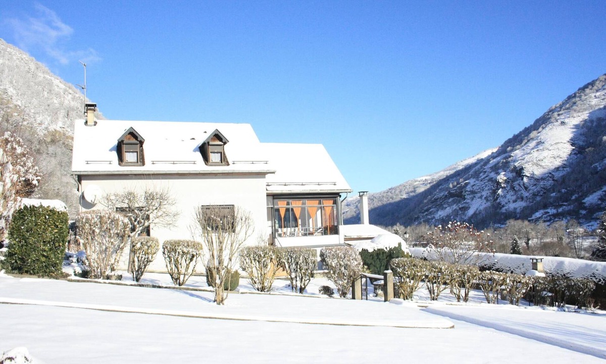 Antignac House | La Maison Bellevue - Antignac