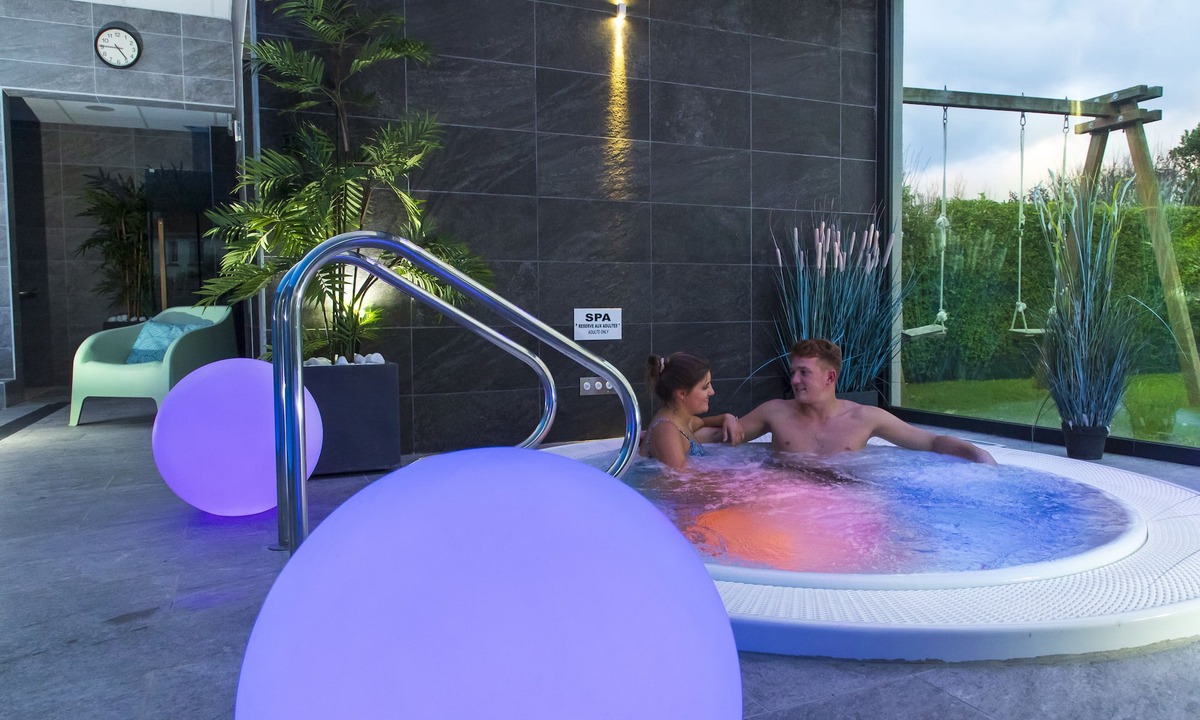 Bleriot-Plage Hotel | La Maison Blanche