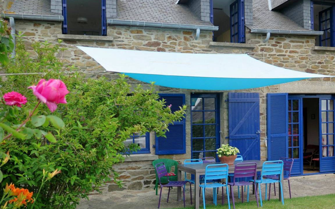 Cancale Resort | La Maison Bleue 651.1
