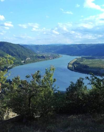 Ponsas House | la maison bleue