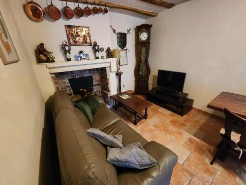 Velet Apartment | La maison bleue