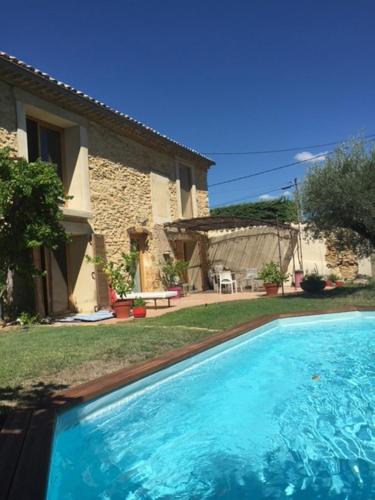Piolenc House | La Maison Bliss