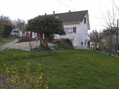 Feytiat House | la maison bonheur