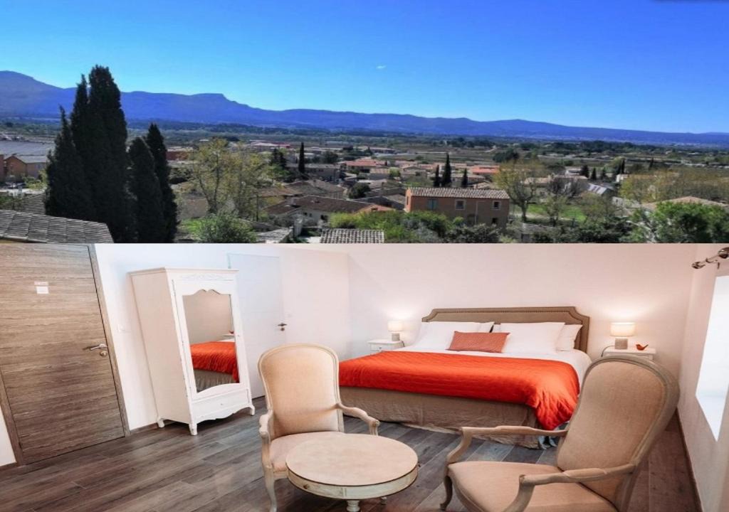 Pourrieres House | La Maison Bourgeoise - adults only