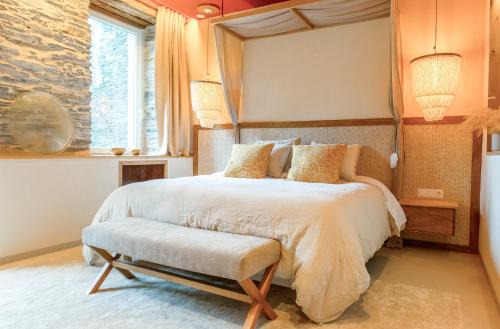 Chateaulin Bed & Breakfast | La Maison Brevan