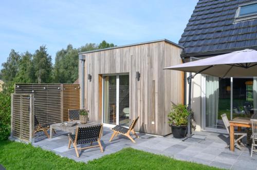 Quiestede House | La maison Buis chambres d hotes