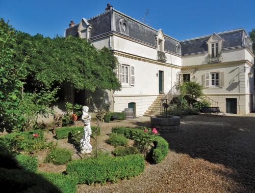 Chaudenay Bed & Breakfast | La Maison Chaudenay