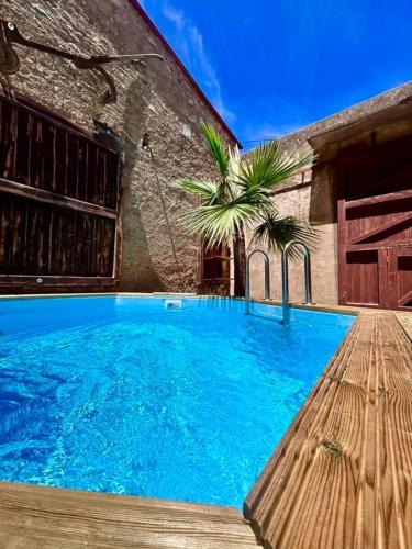 Torreilles Bed & Breakfast | La Maison Coloniale Suites privatives de prestige