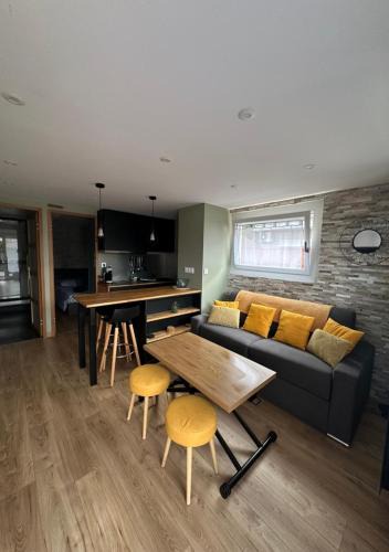 Le Soler Apartment | La maison cozy