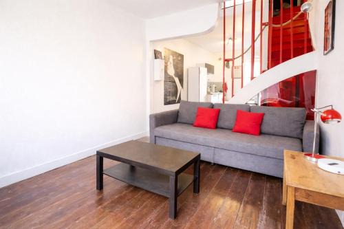La Madeleine House | La Maison Créative