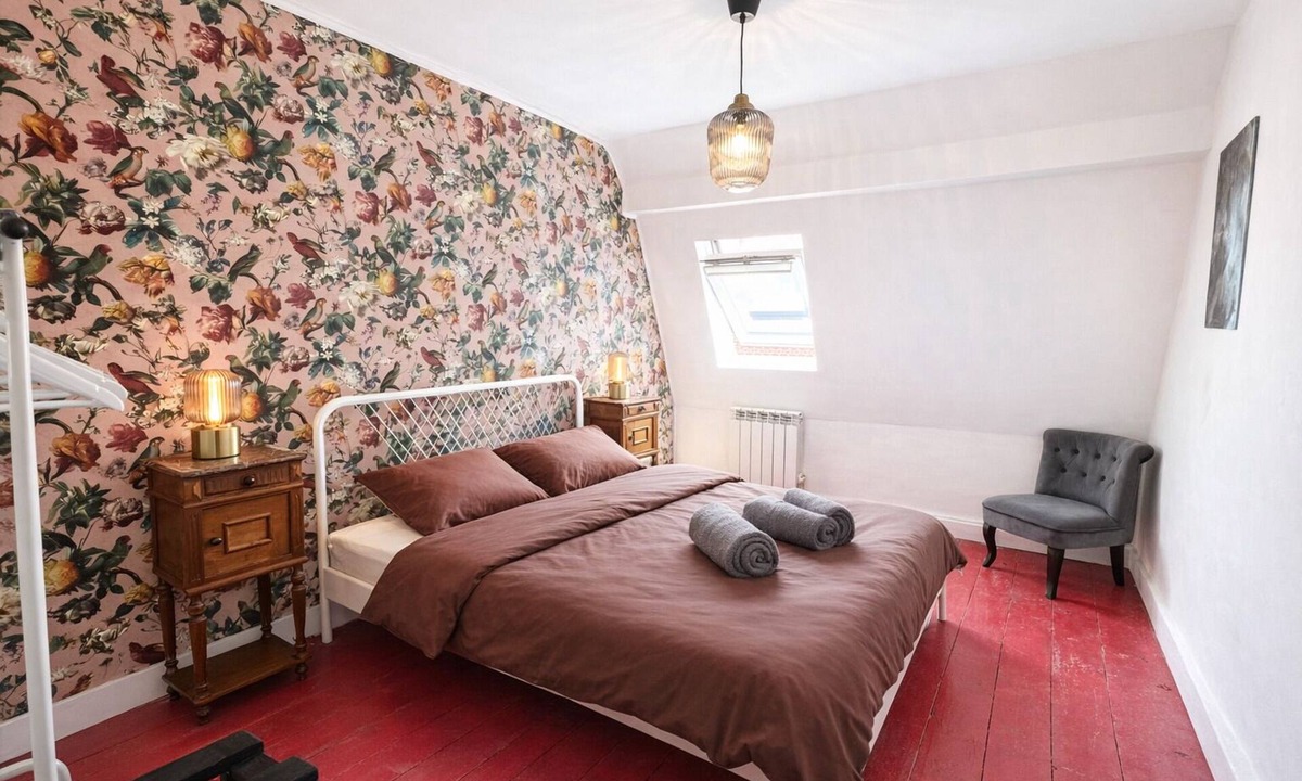 La Madeleine House | La Maison Créative